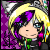 :iconblackcupcake-16: