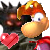 :iconblackdoomxraymanclub: