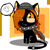 :iconblacke-rose: