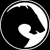 :iconBlackeHorse: