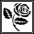 :iconblackest-rose: