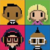 Blackeyedpeas-plz :iconblackeyedpeas-plz: