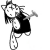 :iconblackflamerising: