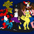 :iconblackgregar: