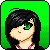 :iconblackhairgreeneyes: