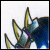 :iconblackhornhorse: