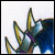 :iconblackhornhorse:
