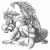 :iconblackhwolf: