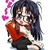 :iconblackirisrose: