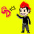 :iconblackkeysangel: