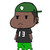 :iconblackless-b:
