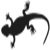 :iconblacklizard: