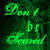 :iconBlackMagnolias: