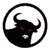 :iconBlackMountainCow: