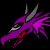 :iconBlackPurpleDragon: