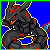 :iconblackrayquaza56: