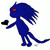 :iconblackric: