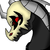 :iconblackrisenrose: