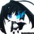 :iconblackrockshooterstar: