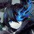 :iconblackrockshooterxron: