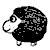 :iconblacksheeply: