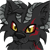 :iconblackshial: