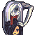 :iconblackskullflame: