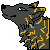 :iconblackspiritwolf03: