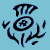 :iconblackthistle: