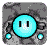 :iconBlackThorneRose: