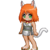 :iconblackwhitegirlcat1: