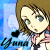 :iconblackwingedangel16: