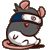 :iconblackwingedraven45: