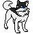 BlackWingsWolf :iconblackwingswolf:
