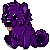 :iconblackwolftala: