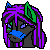:iconblackwolfwalking: