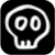 :iconblacKxherz: