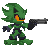 :iconbladedahedgehog: