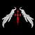 :iconbladedcross: