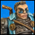 :iconblakbuzzrd: