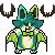 :iconblanket-fish: