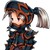 :iconblankeyesight: