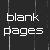 :iconblankpages: