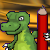 :iconBlastile: