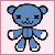 :iconBlaueDerTot: