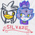 :iconblazeandsilverforeve: