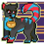 :iconblazefoot: