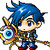 :iconblazelaser: