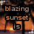 :iconblazing-sunset: