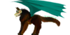 :iconbleachwolftigerclub: